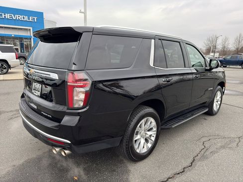 Used 2024 Chevrolet Tahoe Premier image 7