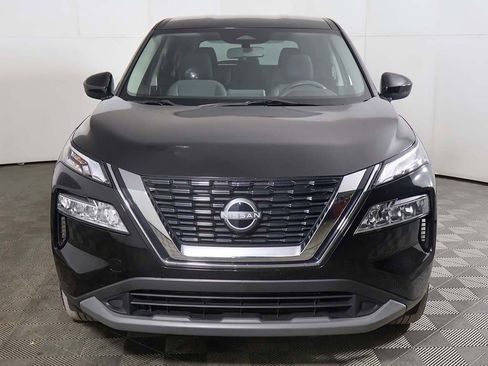 Used 2023 Nissan Rogue SV image 8