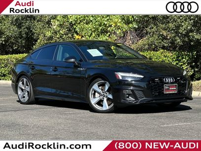 Used 2021 Audi A5 2.0T Premium Plus w/ Premium Plus