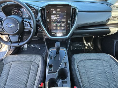 Certified 2024 Subaru Crosstrek 2.0i Premium AWD/4WD image 27