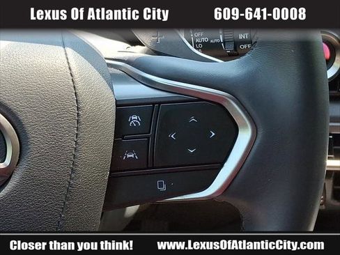 Certified 2023 Lexus RX 350 Premium Plus w/ Cold Area Package AWD/4WD image 23
