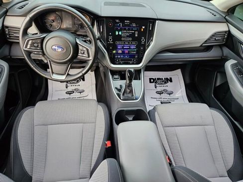 Used 2021 Subaru Outback Premium image 11