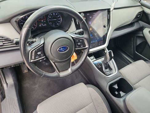 Used 2020 Subaru Outback Premium AWD/4WD image 10