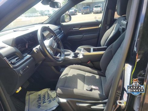 Used 2026 GMC Terrain Elevation FWD image 8