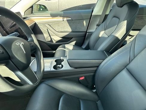 Used 2023 Tesla Model 3 Long Range AWD/4WD image 7