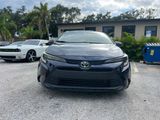 Used 2023 Toyota Corolla LE image 2