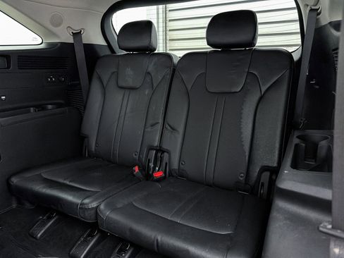 Used 2022 Kia Sorento SX image 10