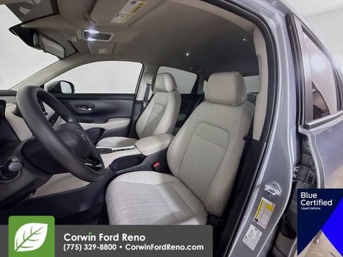 Used 2026 Honda HR-V LX image 22