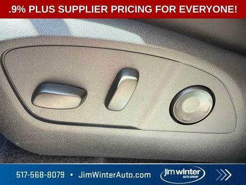 New 2026 Buick Enclave Sport Touring w/ Power Package AWD/4WD image 22