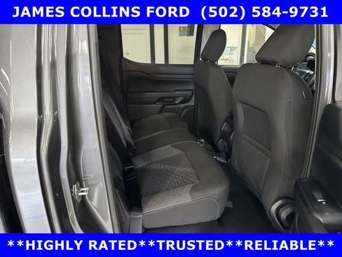 Used 2025 Ford Ranger XL RWD image 14