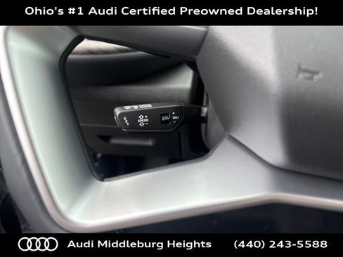 Used 2026 Audi Q5 Premium AWD/4WD image 17