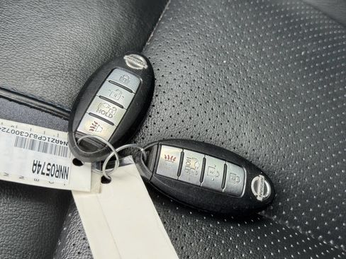 Used 2018 Nissan Leaf SL w/ SL Technology Package image 31