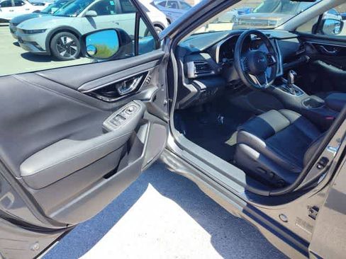 Used 2024 Subaru Outback Limited XT w/ Popular Package #2 AWD/4WD image 10