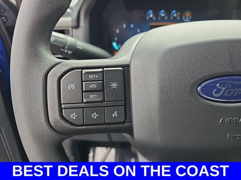 New 2026 Ford F150 STX w/ Equipment Group 200A AWD/4WD image 16