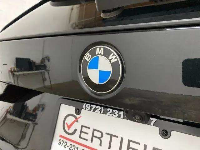 Used 2026 BMW X1 xDrive28i AWD/4WD image 95