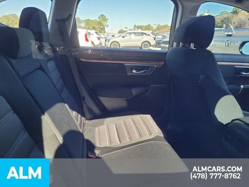 Used 2019 Honda CR-V EX image 15