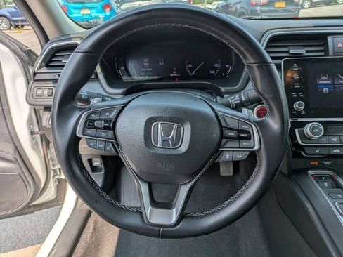 Used 2022 Honda Insight Touring image 9