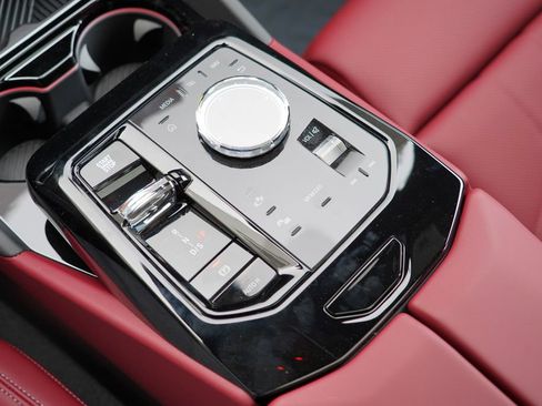 New 2026 BMW 530i w/ Executive Package image 17