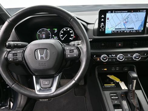 Used 2024 Honda CR-V Sport Touring image 10