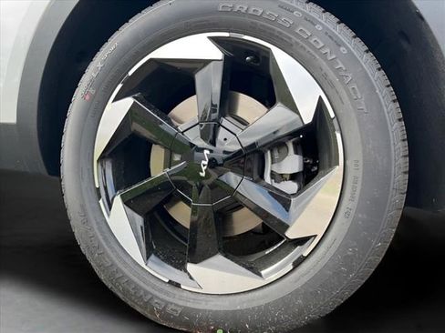 New 2025 Kia Sorento EX w/ EX Panoramic Sunroof Package image 25