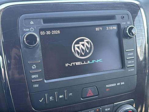 Used 2017 Buick Enclave Leather image 29