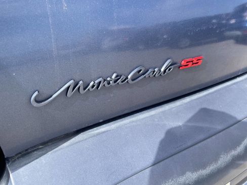 Used 2000 Chevrolet Monte Carlo SS w/ Preferred Equipment Group image 26