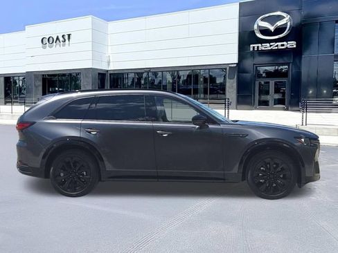 New 2026 MAZDA CX-90 3.3 Turbo S w/ Premium Package AWD/4WD image 5