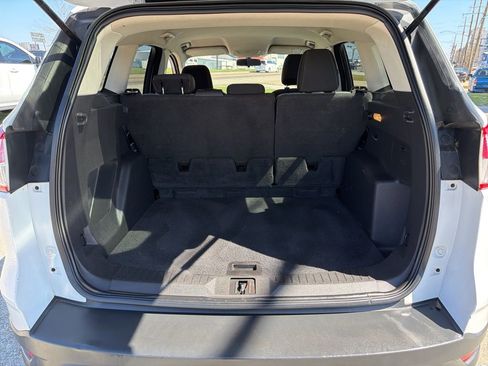 Used 2016 Ford Escape SE image 21