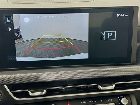 New 2026 Hyundai Sonata SE image 12