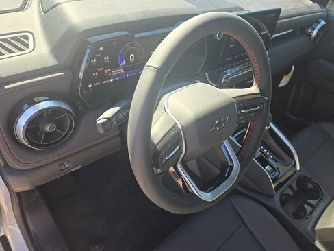 New 2026 Chevrolet Colorado Z71 w/ Technology Package image 7