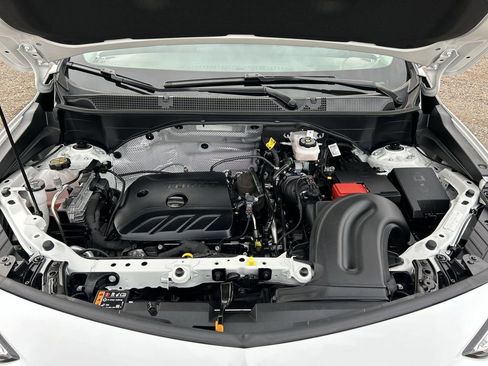 New 2026 Buick Encore GX Preferred w/ Comfort Package image 24