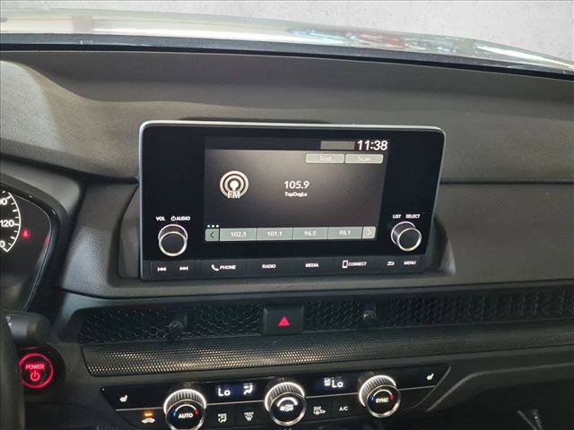 Used 2025 Honda CR-V Sport image 13