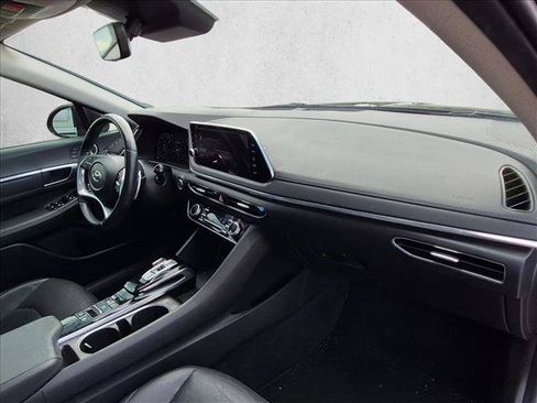 Used 2023 Hyundai Sonata Limited FWD image 19