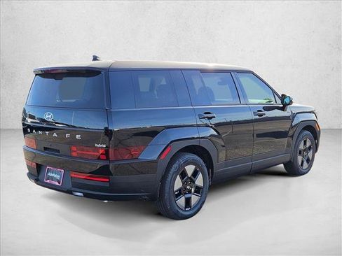 New 2026 Hyundai Santa Fe SE image 5