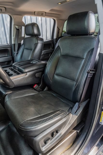 Used 2016 Chevrolet Silverado 2500 LT w/ LT Convenience Package AWD/4WD image 19