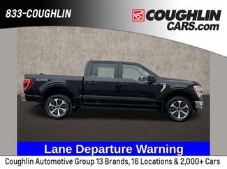 Used 2022 Ford F150 XLT w/ Bed Utility Package video 1