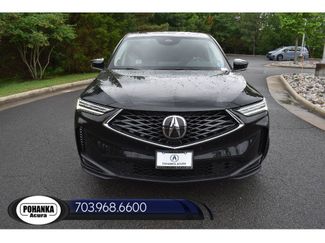 New 2026 Acura MDX SH-AWD w/ Technology Package video 2