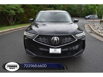 New 2026 Acura MDX SH-AWD w/ Technology Package