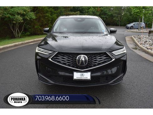 New 2026 Acura MDX SH-AWD w/ Technology Package image 2