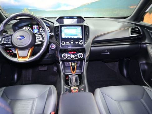 Certified 2024 Subaru Forester Wilderness image 53