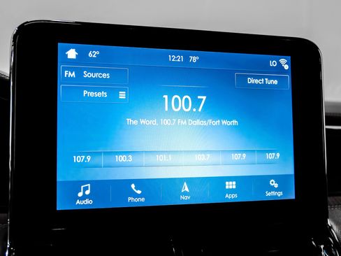 Used 2018 Lincoln Navigator Black Label w/ Cargo Package AWD/4WD image 36