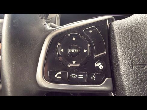 Certified 2022 Honda CR-V EX-L image 28