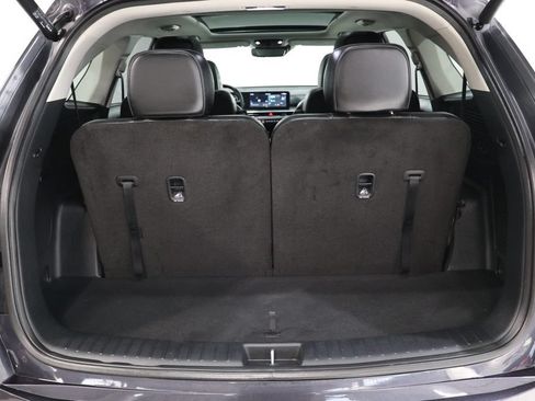 Used 2026 Kia Sorento SX AWD/4WD image 35