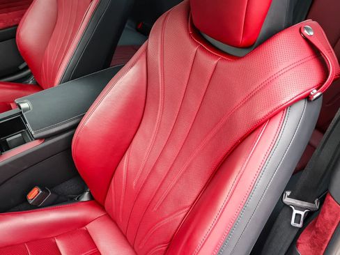 Used 2018 Lexus LC 500h w/ Touring Package image 27