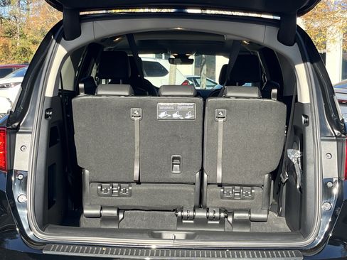 Certified 2025 Honda Odyssey EX-L image 29