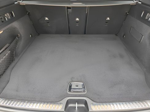 Certified 2025 Mercedes-Benz GLC 300 4MATIC image 7