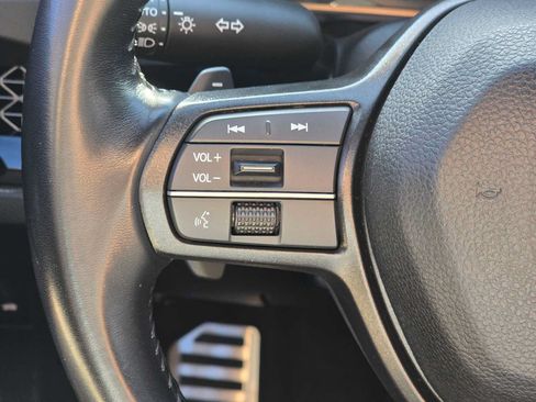 Used 2024 Honda Accord Sport image 32