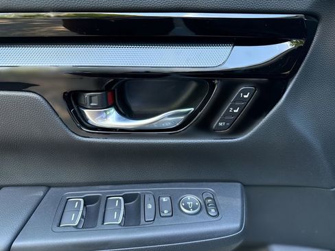 New 2026 Honda CR-V Sport Touring image 15