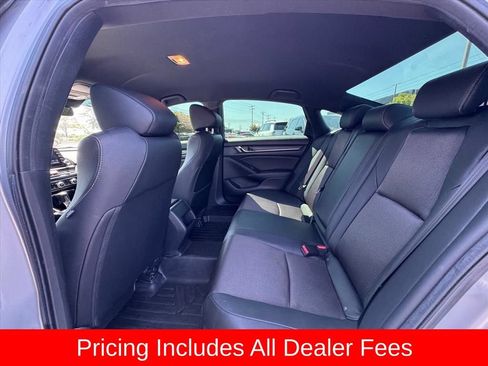 Used 2020 Honda Accord Sport image 11