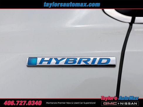 Used 2020 Honda CR-V Touring image 39
